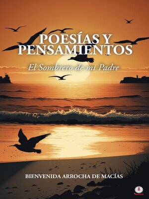 cover image of POESÍAS Y PENSAMIENTOS